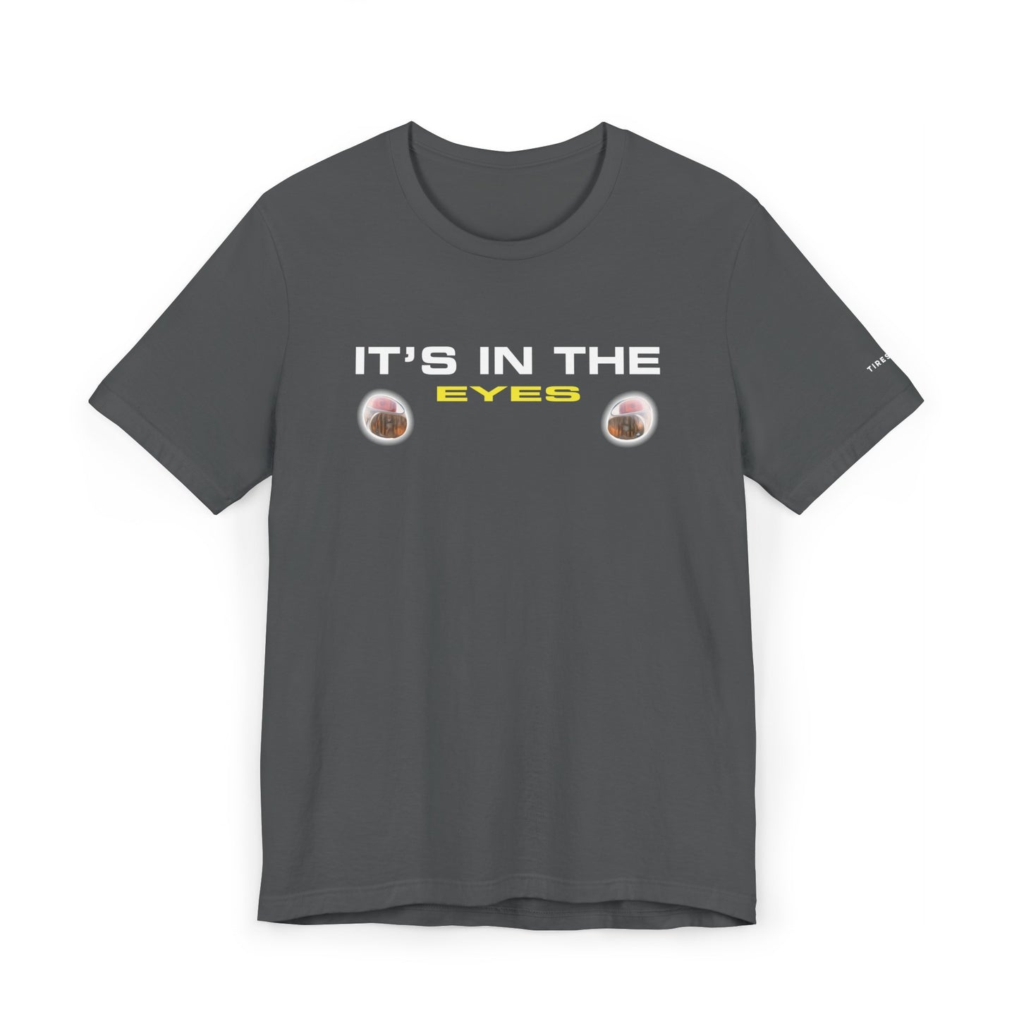 It's In The Bugeye | Subie Tee Shirt