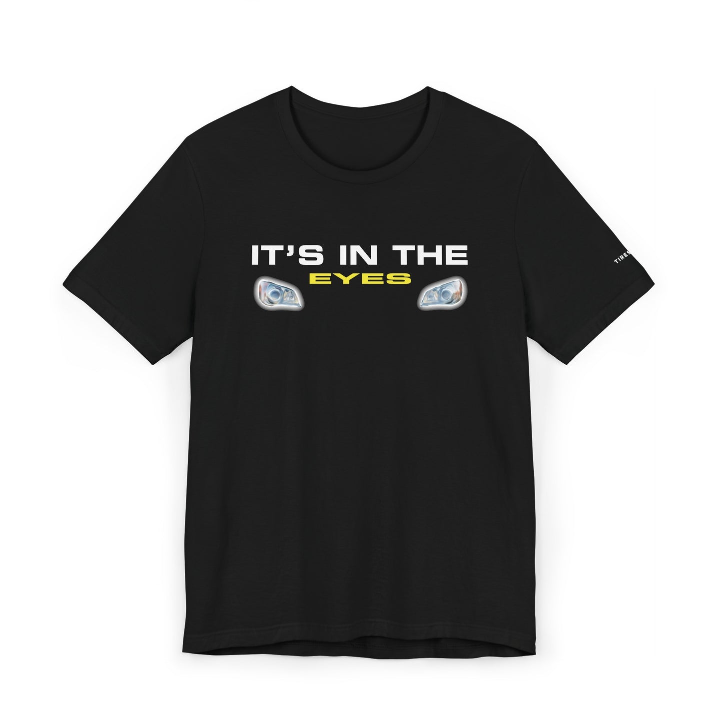 It's In The Hawkeye | Subie Tee Shirt