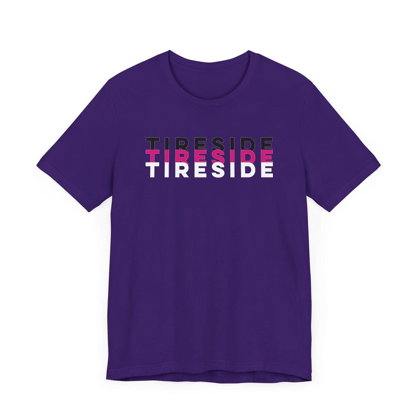 T T TIRESIDE