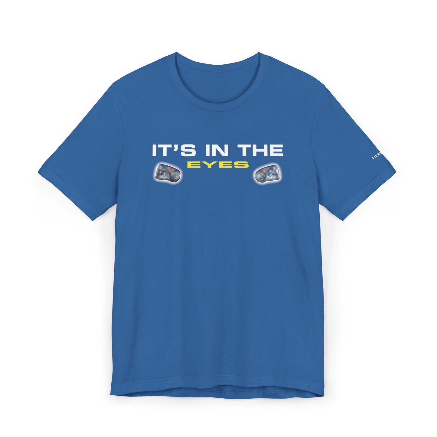 It's in the Blobeye | Subie Tee Shirt