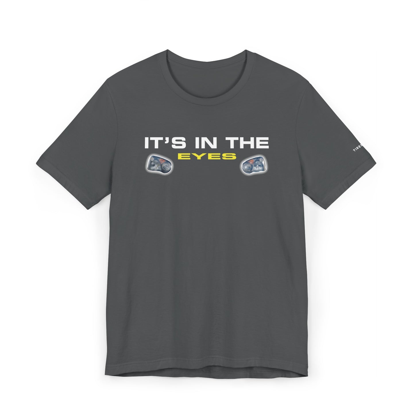 It's in the Blobeye | Subie Tee Shirt