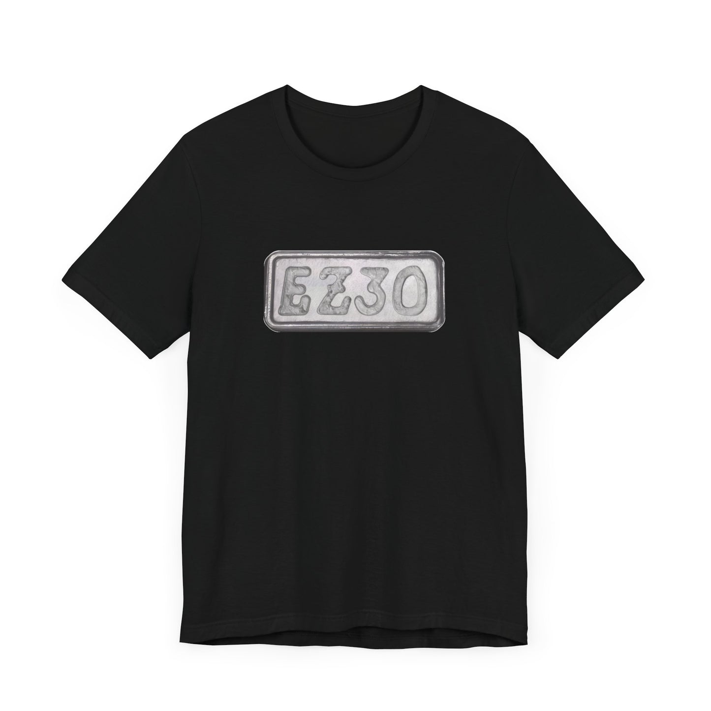 EZ30 Block Stamp Tee