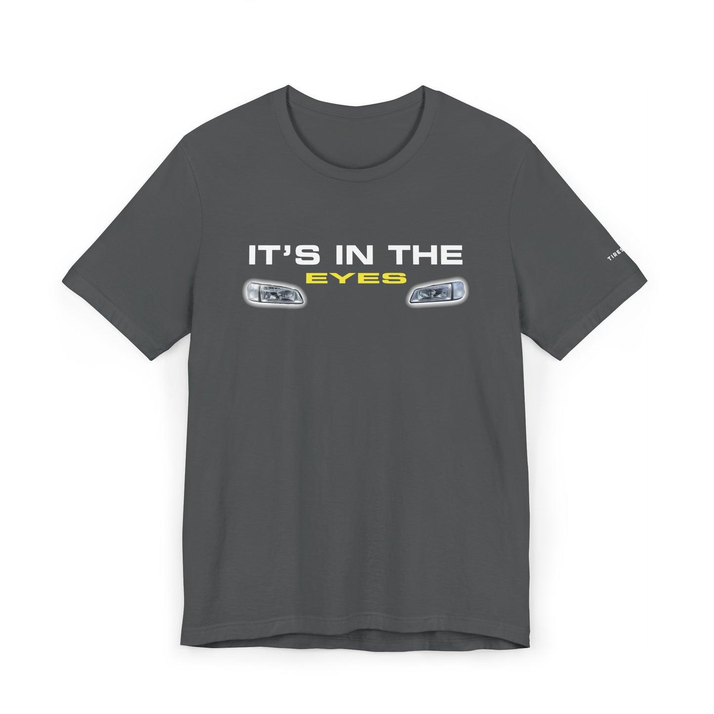 It's in the Meaneye | Subie Tee Shirt