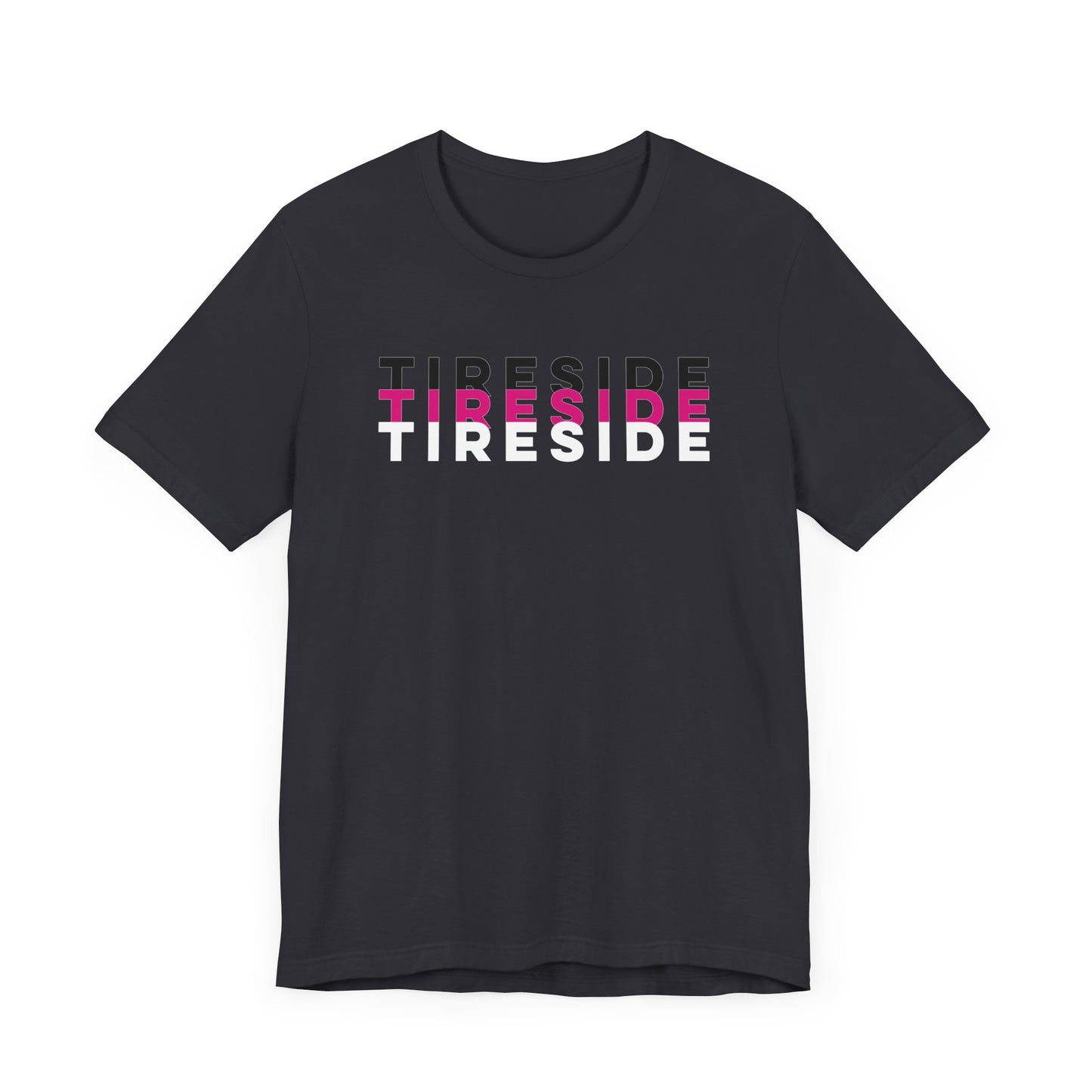 T T TIRESIDE