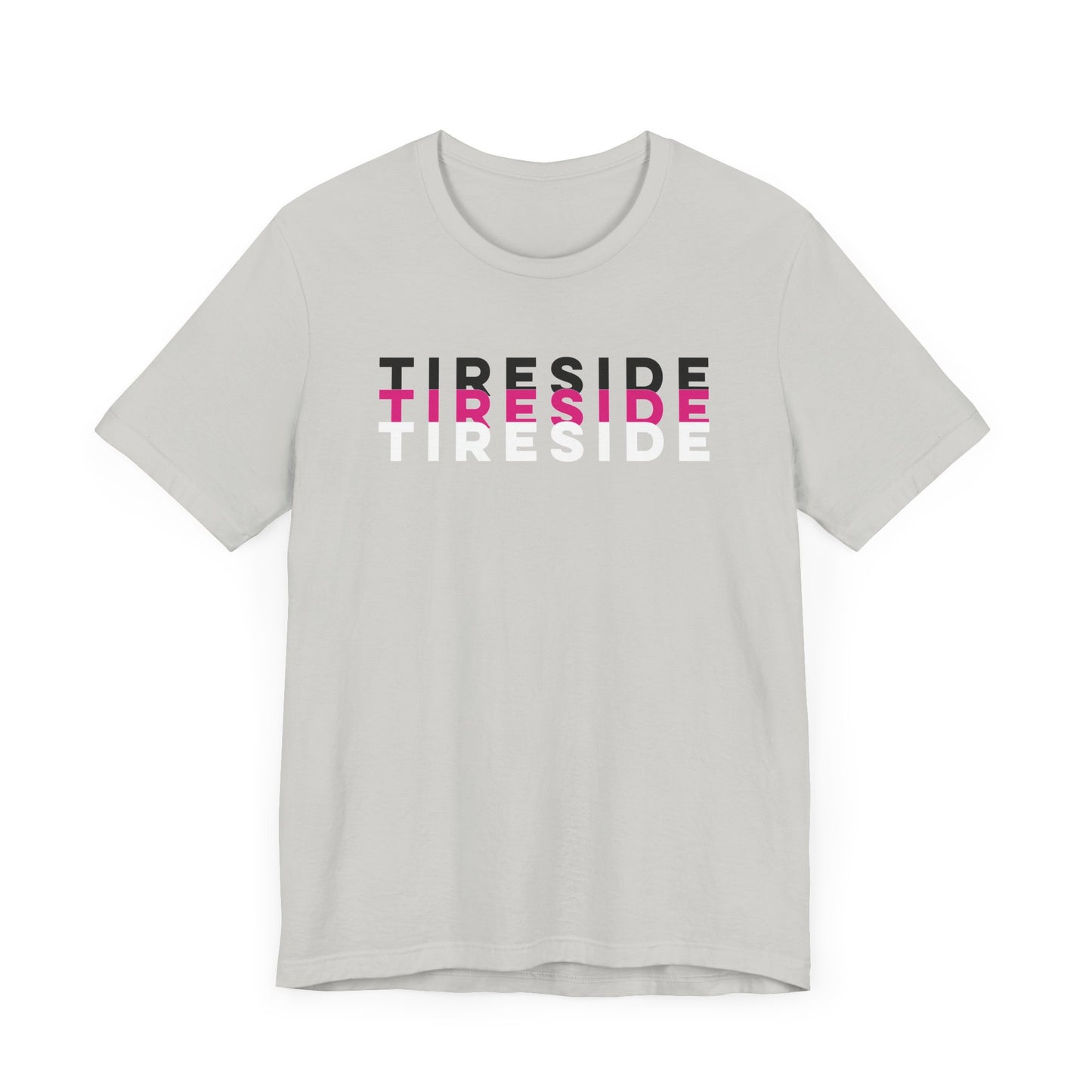 T T TIRESIDE