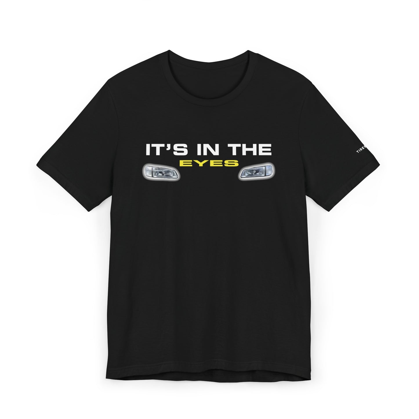 It's in the Meaneye | Subie Tee Shirt