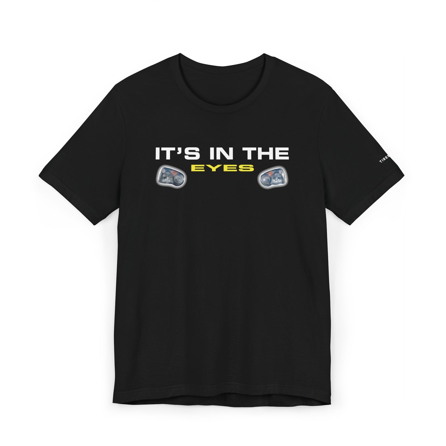 It's in the Blobeye | Subie Tee Shirt