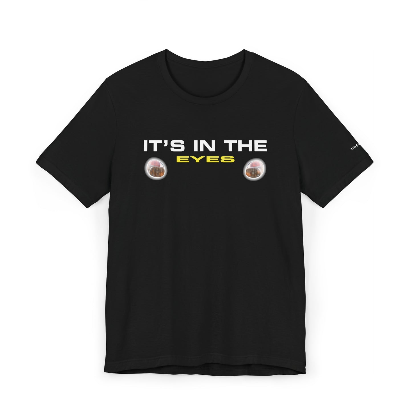 It's In The Bugeye | Subie Tee Shirt