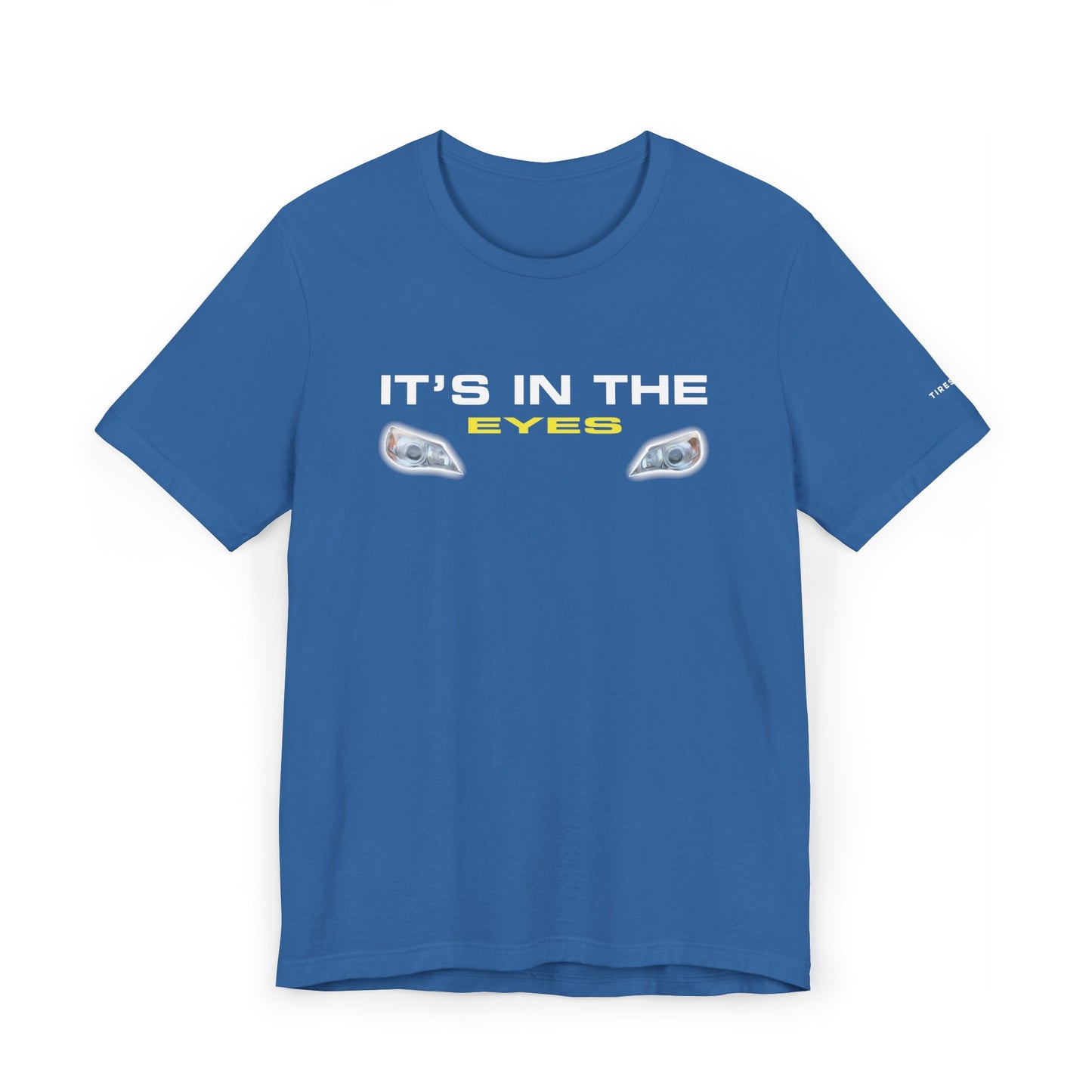 It's in the Stinkeye | Subie Tee Shirt