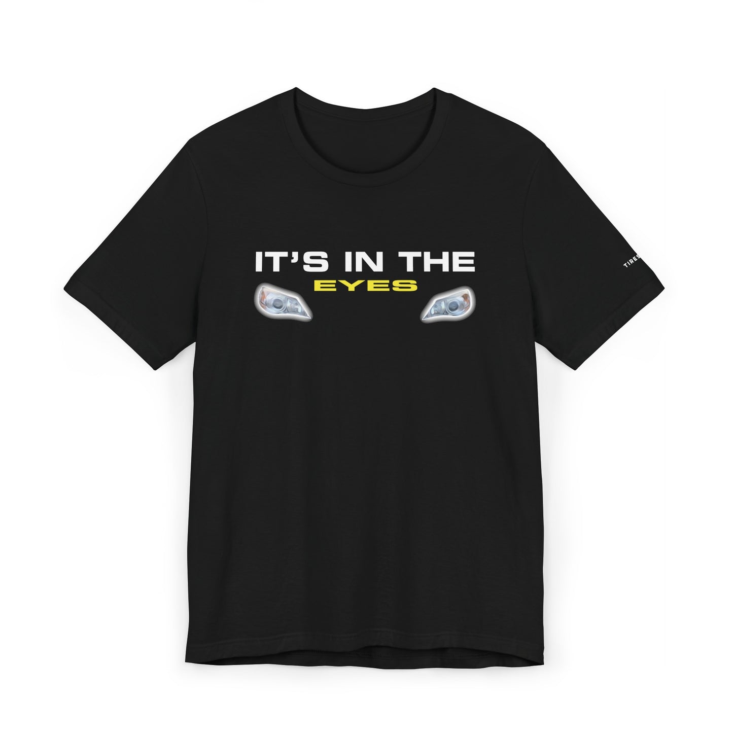 It's in the Stinkeye | Subie Tee Shirt