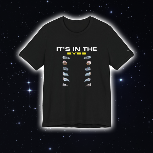 It's In The Eyes | Subie Tee Shirt