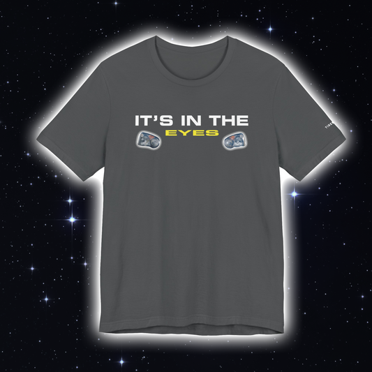 It's in the Blobeye | Subie Tee Shirt