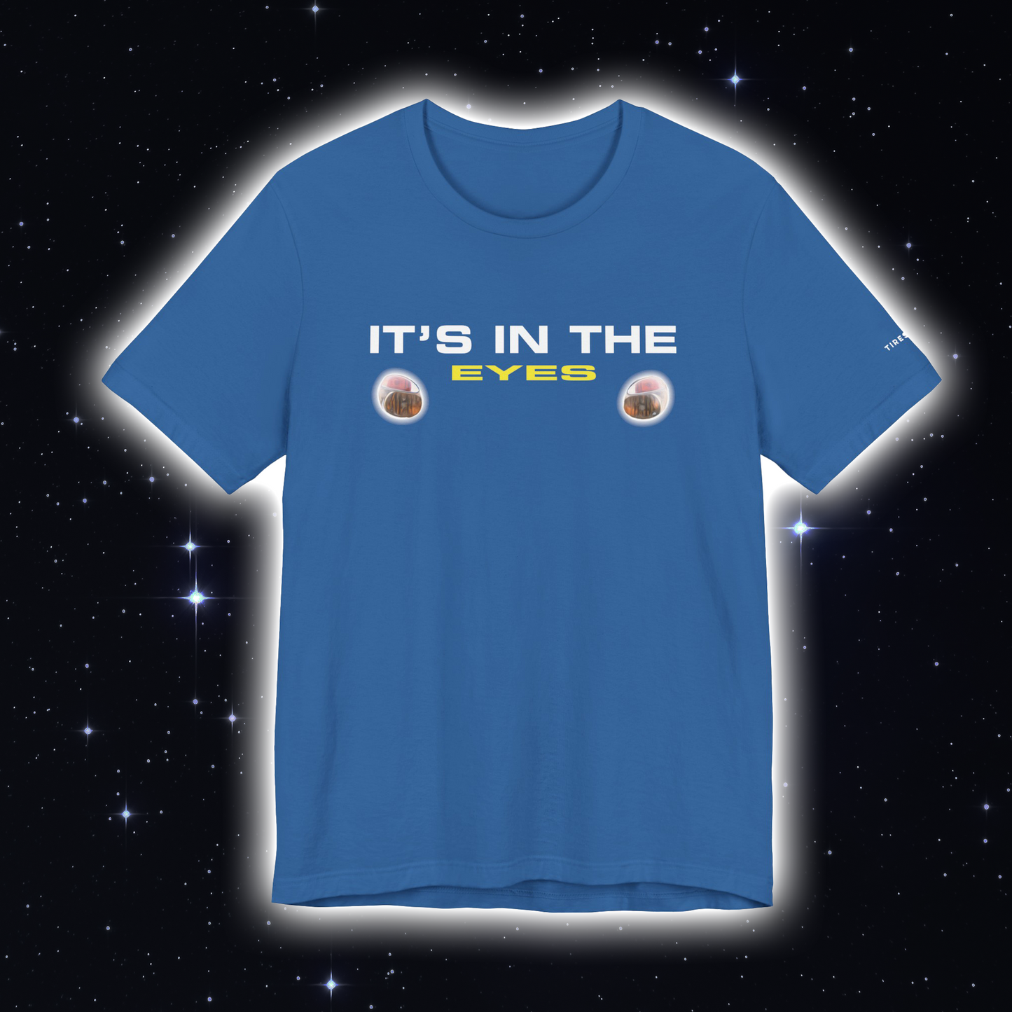 It's In The Bugeye | Subie Tee Shirt