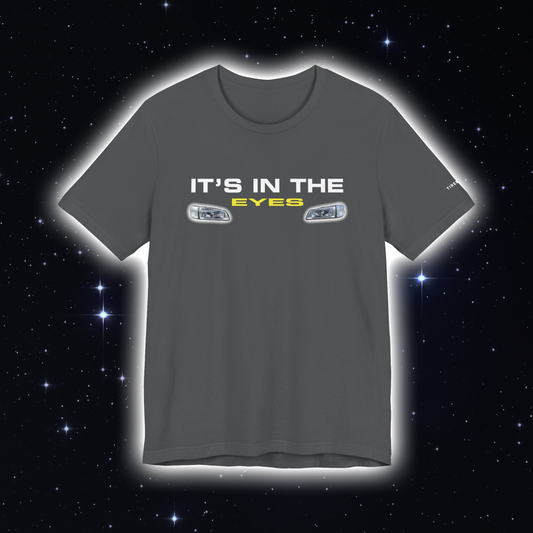 It's in the Meaneye | Subie Tee Shirt